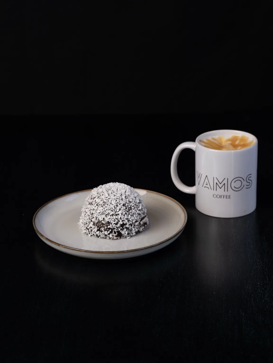 AI drone fotoğrafı 1