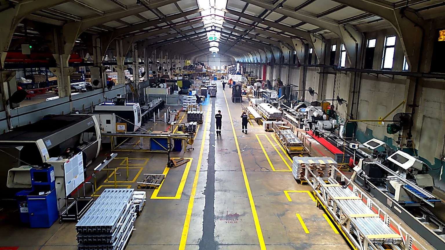 Çorlu kurumsal video prodüksiyon